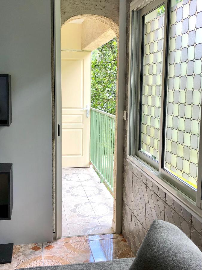 Ti Kaz Furcy Apartment Saint-Louis Ngoại thất bức ảnh