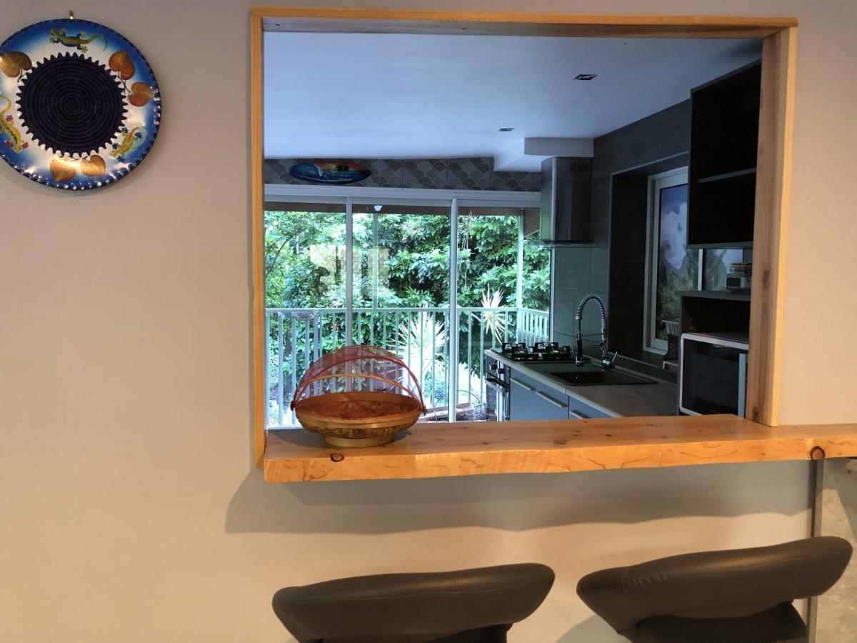 Ti Kaz Furcy Apartment Saint-Louis Ngoại thất bức ảnh