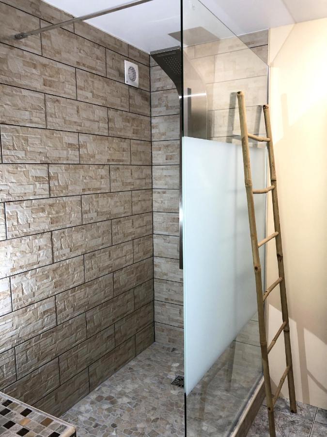 Ti Kaz Furcy Apartment Saint-Louis Ngoại thất bức ảnh